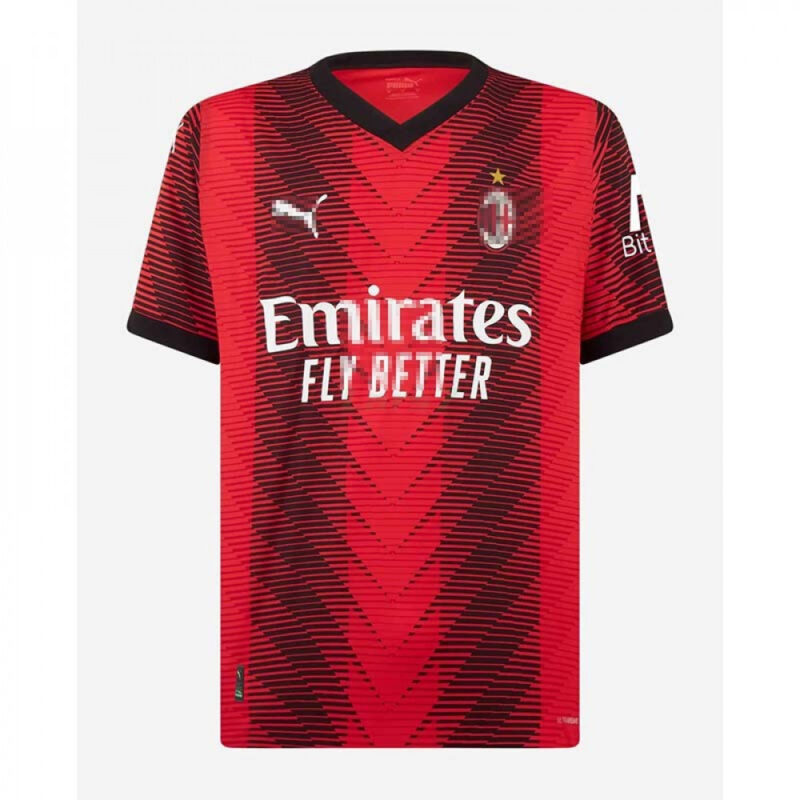 magliette da calcio economiche