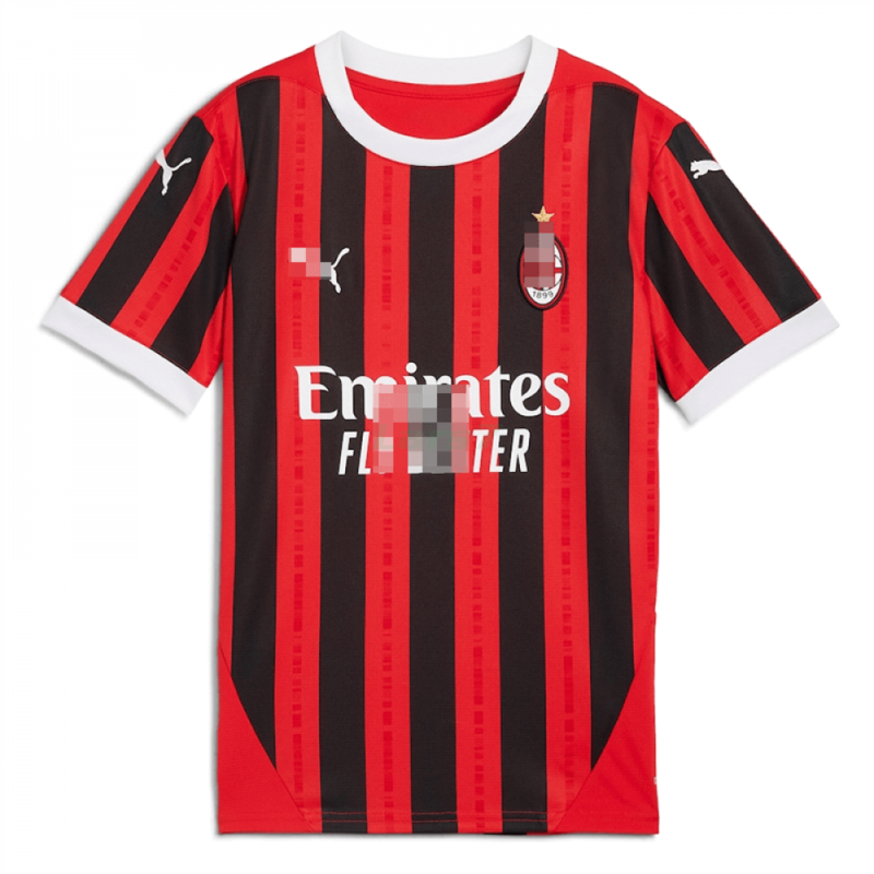 magliette da calcio economiche