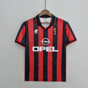 magliette da calcio economiche