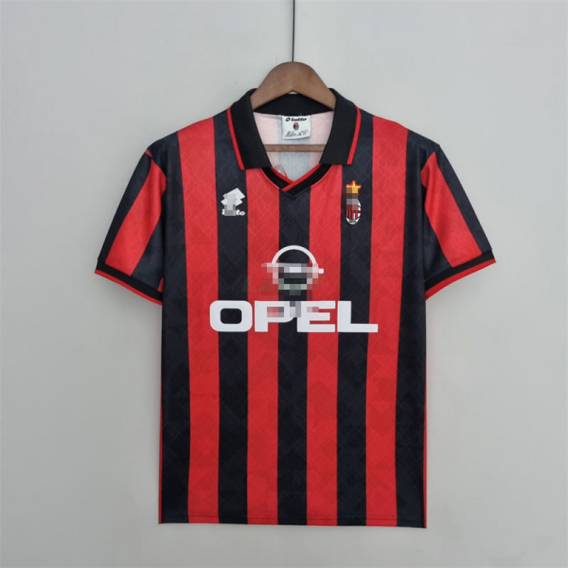 magliette da calcio economiche