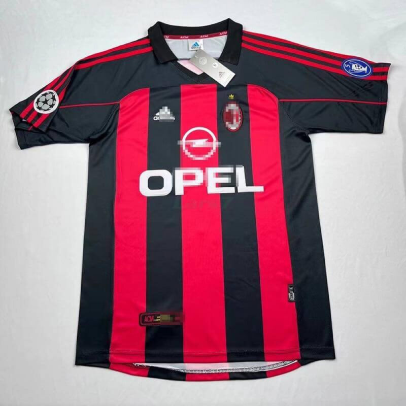 magliette da calcio economiche