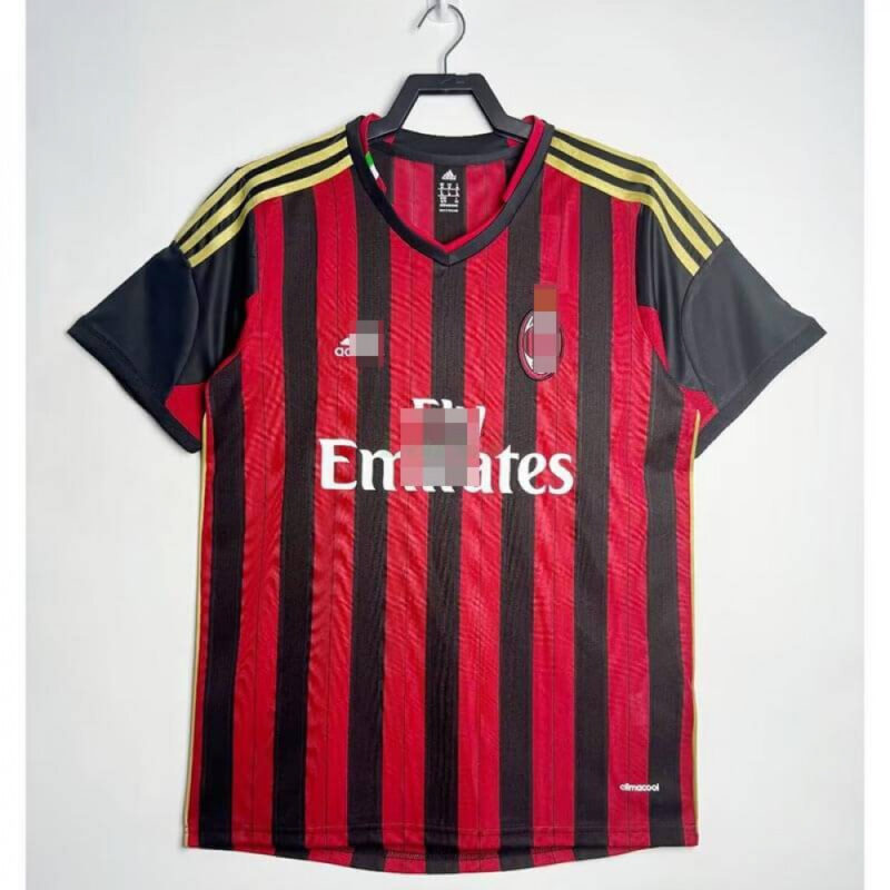 magliette da calcio economiche