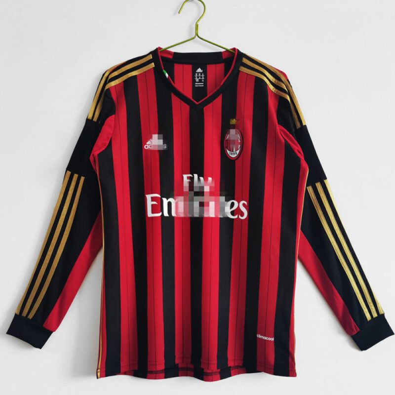 magliette da calcio economiche