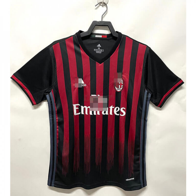 magliette da calcio economiche