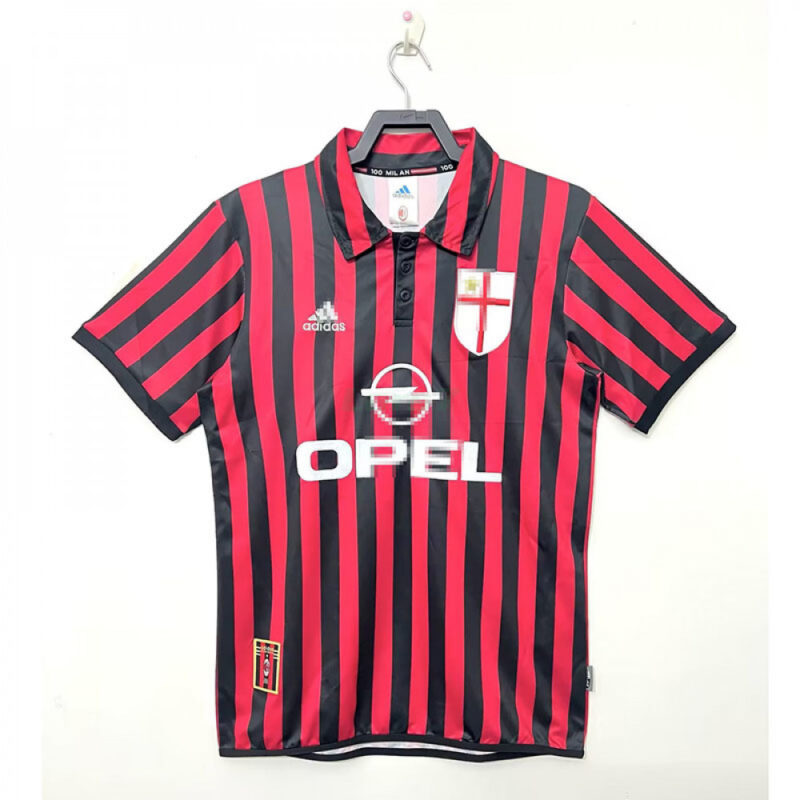 magliette da calcio economiche