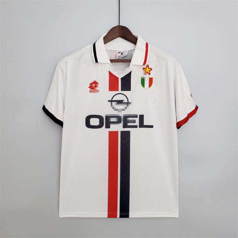 magliette da calcio economiche
