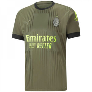 magliette da calcio economiche