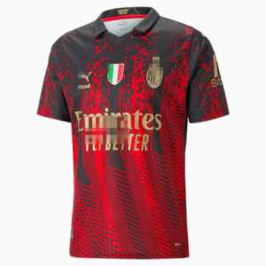 magliette da calcio economiche