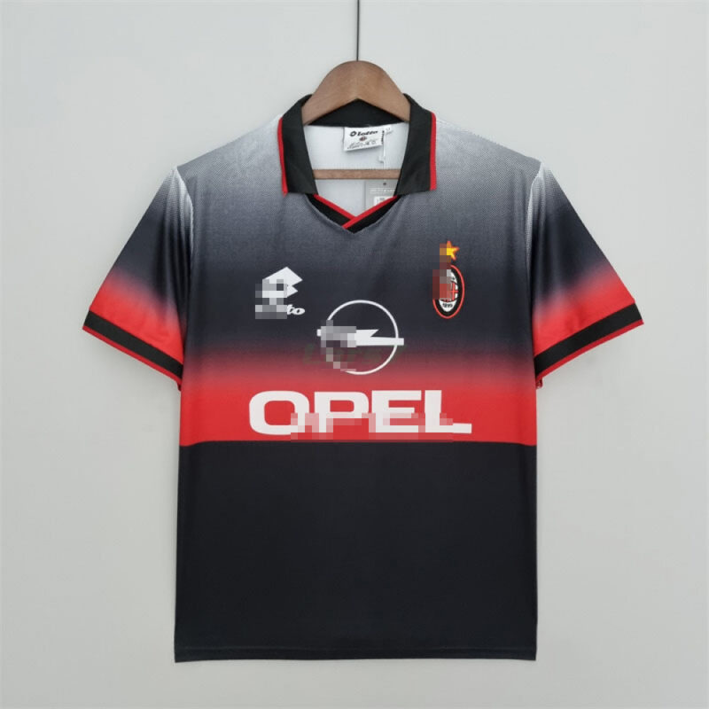 magliette da calcio economiche