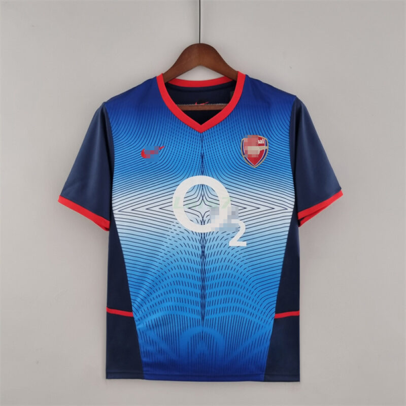 magliette da calcio economiche