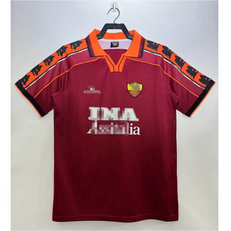 magliette da calcio economiche