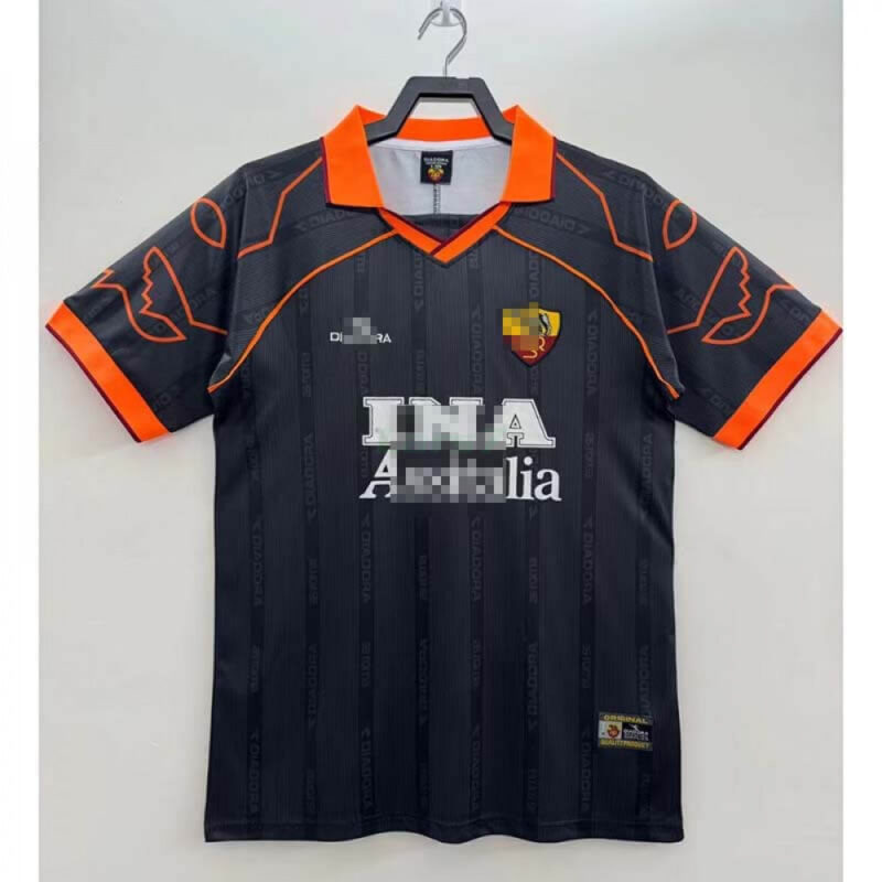 magliette da calcio economiche