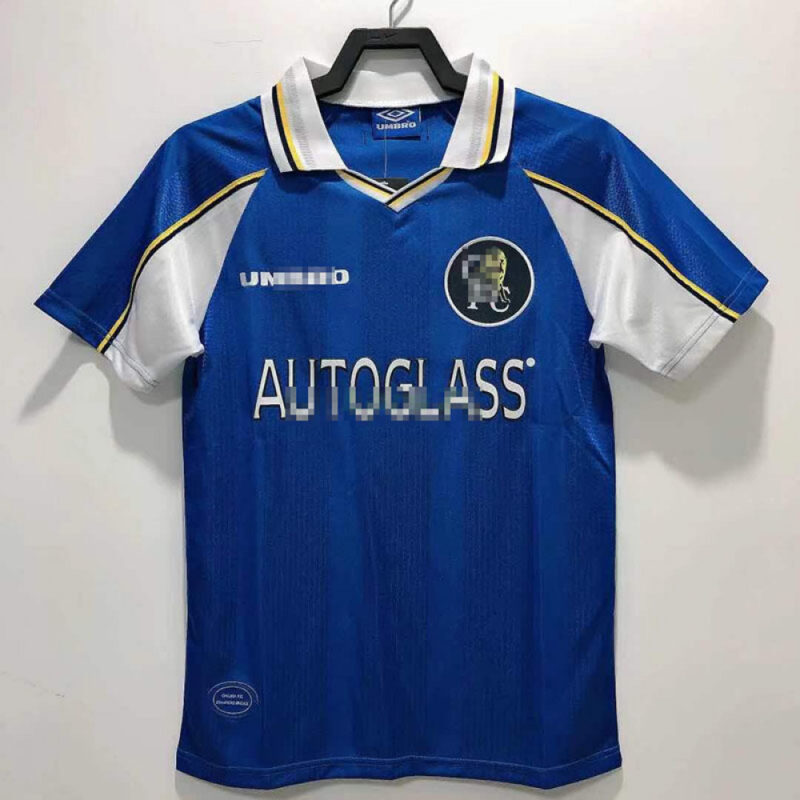 magliette da calcio economiche