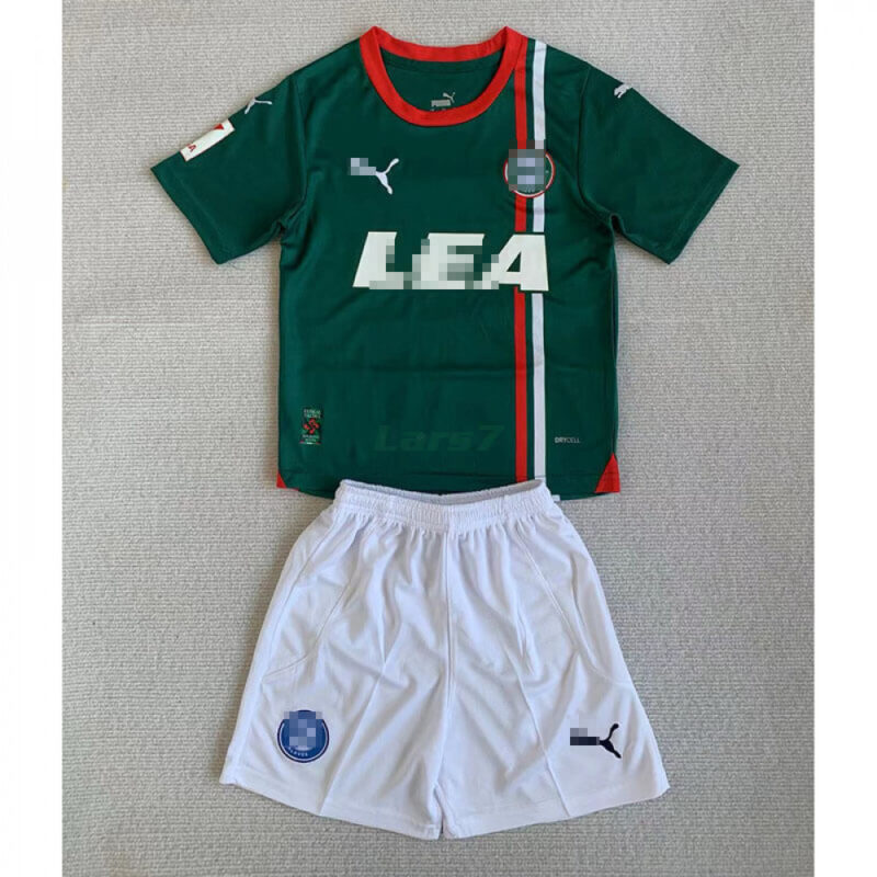 magliette da calcio economiche