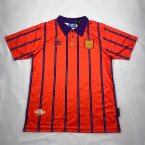 magliette da calcio economiche