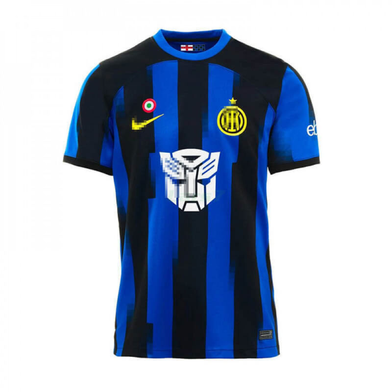 magliette da calcio economiche