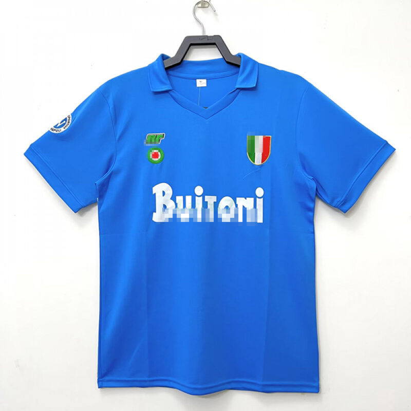 magliette da calcio economiche