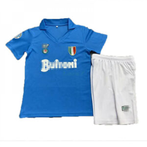 magliette da calcio economiche