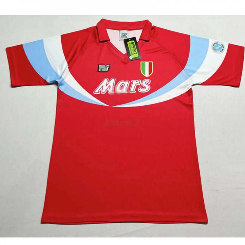 magliette da calcio economiche