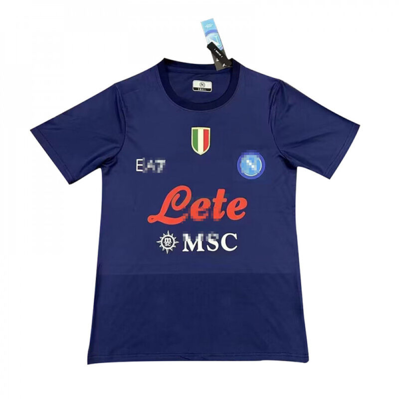 magliette da calcio economiche