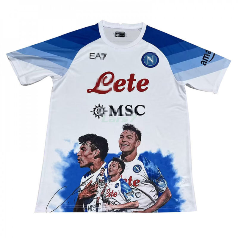 magliette da calcio economiche