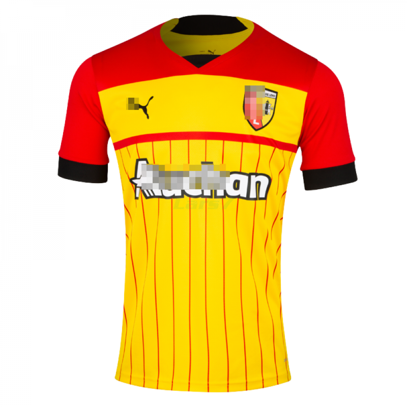magliette da calcio economiche