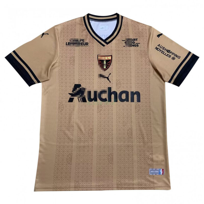 magliette da calcio economiche
