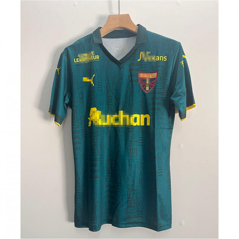 magliette calcio economiche