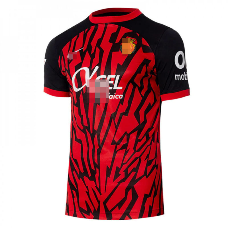 magliette da calcio economiche