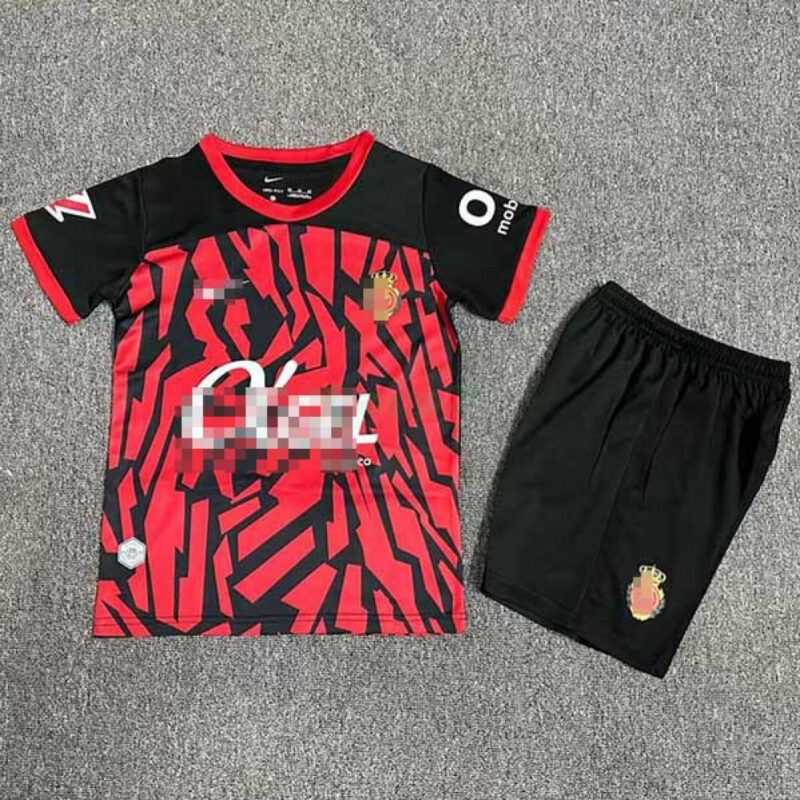 magliette da calcio economiche