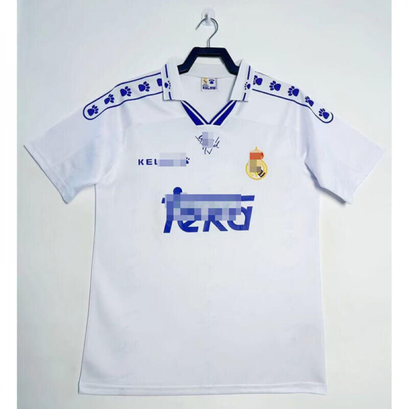 magliette da calcio economiche