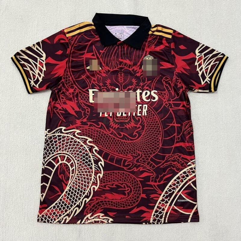magliette da calcio economiche