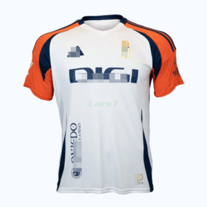 magliette da calcio economiche