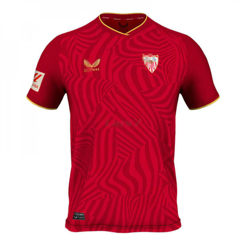 magliette da calcio economiche