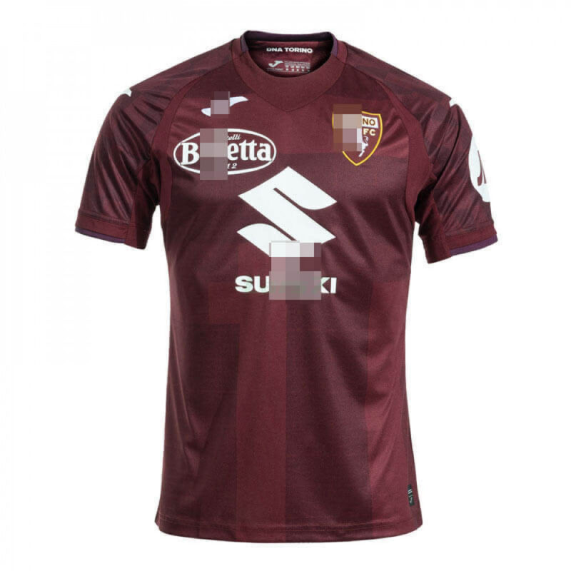 magliette da calcio economiche