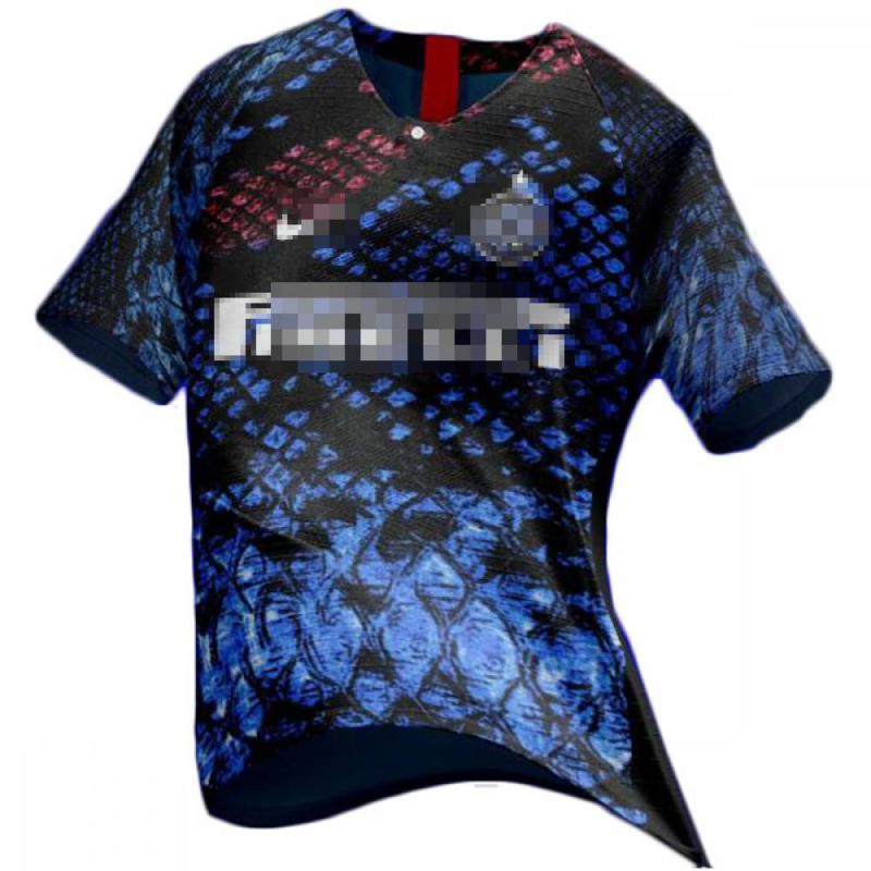 magliette da calcio economiche