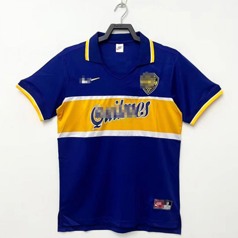 magliette da calcio economiche
