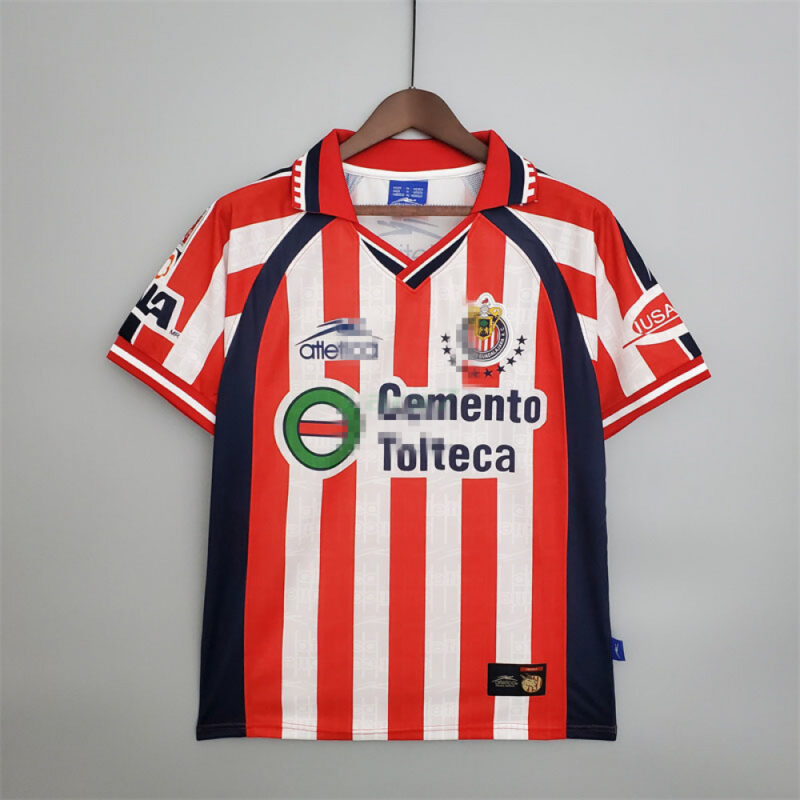 magliette da calcio economiche