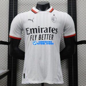 Maglia AC Milan 2ª Calcio 2024/2025 (EDIZIONE GIOCATORE)