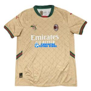 Maglia AC Milan Edición Especial Calcio 2024/2025