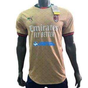 Maglia AC Milan Edición Especial Calcio 2024/2025 (EDIZIONE GIOCATORE)