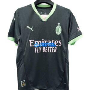 Maglia AC Milan 3ª Calcio 2024/2025