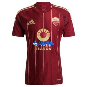 Maglia AS Roma 1ª Calcio 2024/2025