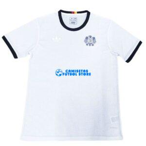 Maglia Germania 125th Calcio 2024/2025