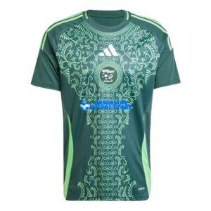 Maglia Argelia 2ª Calcio 2024/2025