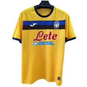 Maglia Atalanta BC 3ª Calcio 2024/2025