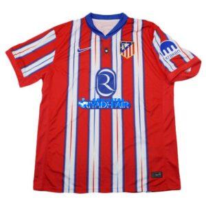 Maglia Atletico Madrid LFP Calcio 2024/2025