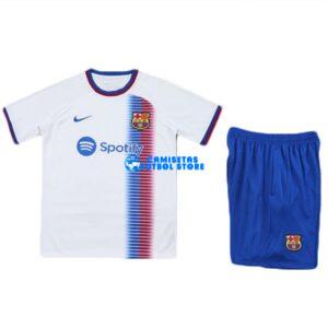 Maglia FC Barcelona Pre Match Calcio 2024-2025