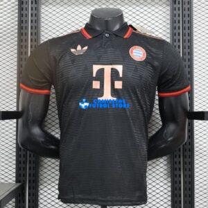 CAMISETA Bayern Munich 2024-2025 Special Version