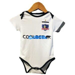 Maglia Colo-Colo 1ª Calcio 2024/2025 Bebés